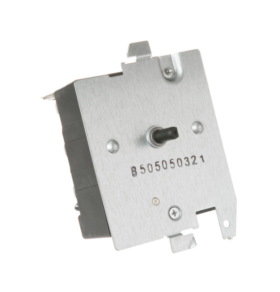 GE Dryer Timer (WE4M532)