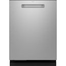 GE Profile 24-inch Built-in Dishwasher with Microban™ Antimicrobial Technology PDP795SYVFS (Fingerprint Resistant Stainless) (PDP795SYVFS)