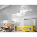 Whirlpool 20 cu. ft. Upright Freezer WZF79R20DW