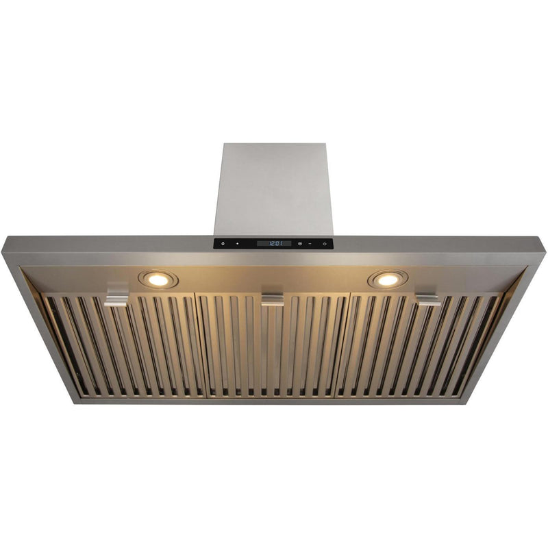 (HRH3607) Thor Kitchen 36-inch Wall Mount Range Hood HRH3607