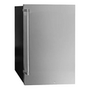 4.4 CuFt. Outdoor Compact Refrigerator, ESTAR, LED (Stainless Steel)DAR044A1SSO