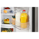 Crosley 36-inch, 25.3 cu. ft. Side-by-Side Refrigerator XSS25GYPFS