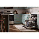 Whirlpool 24-inch Built-in Dishwasher with 3rd Rack WDT970SAKZWDT970SAKZ