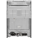 Whirlpool 30-inch Freestanding Gas Range with Frozen Bake™ Technology WFG515S0MSWFG515S0MS