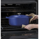 GE Profile 30-inch, 10 cu. ft.  Built-in Double Wall Oven with Convection PTD9000SNSSPTD9000SNSS