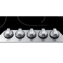 Frigidaire Professional 30-inch Built-In Electric Cooktop FPEC3077RFFPEC3077RF