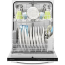 Amana 24-inch Built-In Dishwasher (Stainless Steel) ADB1500ADSADB1500ADS
