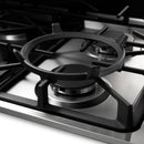 Thor Kitchen 30-inch Gas Cooktop (Stainless Steel)TGC3001