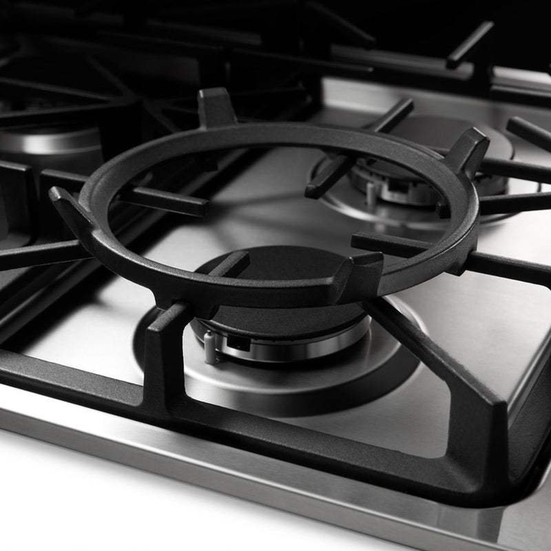 Thor Kitchen 36-inch Gas Cooktop TGC3601 (TGC3601)