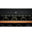 Frigidaire Gallery 5.3 cu. ft., 52-Bottle Freestanding Wine Cooler FGWC5233TSFGWC5233TS