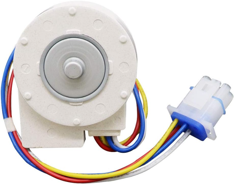 GE Refrigerator Evap Fan Motor (WR60X10185)