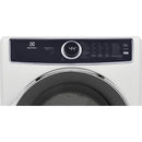 Electrolux 8.0 Electric Dryer with 10 Dry Programs ELFE7537AWELFE7537AW
