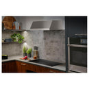 GE Profile 30" Built-In Touch Control Induction Cooktop PHP9030STSSPHP9030STSS