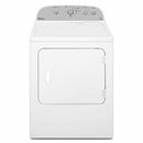 Whirlpool 5.9 cu. ft. Electric Dryer WED4985EW