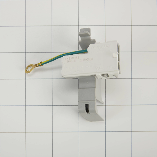 Whirlpool Lid Switch (WP8318084)