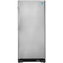 Danby 30-inch, 17 cu.ft. Freestanding All Refrigerator with LED Lighting DAR170A3BSLDD
