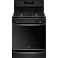 Whirlpool 30-inch Freestanding Gas Range WFG775H0HB