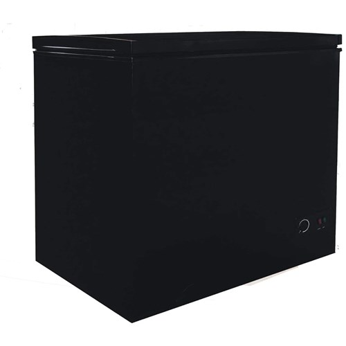 Frigidaire/EFRF9003-BLACK 9.0 CF Chest Freezer, Manual - Black (EFRF9003-BLACK)