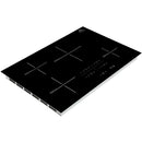 Forno 30-inch Built-in Electric Induction Cooktop with 9 Power Levels FCTIN0545-30FCTIN054530