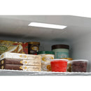 GE 14.2 cu.ft. Freestanding Upright Freezer FUF14QRRWWFUF14QRRWW