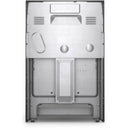 Whirlpool 30-inch Freestanding Electric Range with Frozen Bake™ Technology WFE775H0HWWFE775H0HW
