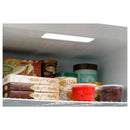 Hotpoint 13 cu. ft. Upright Freezer with LED Interior Lighting HUF13STRWW