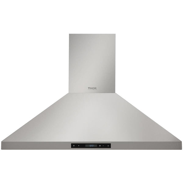 (HRH3607) Thor Kitchen 36-inch Wall Mount Range Hood HRH3607