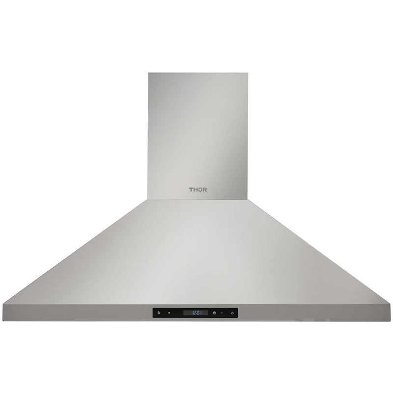 (HRH3607) Thor Kitchen 36-inch Wall Mount Range Hood HRH3607