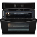 Frigidaire 30-inch, 4.6 cu. ft. Built-In Single Wall Oven FFEW3026TBFFEW3026TB