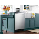 Frigidaire Gallery Built-In Dishwasher with OrbitClean® FGID2466QFFGID2466QF