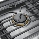 Frigidaire Professional 36-inch Built-in Gas Cooktop PCCG3680ASPCCG3680AS