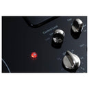 GE Profile 30-inch Built-In Electric Cooktop PP9830SRSSPP9830SRSS