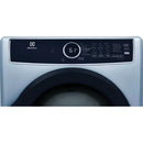 Electrolux 8.0 cu.ft. Gas Dryer with 7 Dry Programs ELFG7437AGELFG7437AG