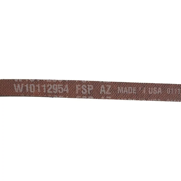 Whirlpool Dryer Drive Belt (WPW10112954)