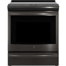 Black Stainless