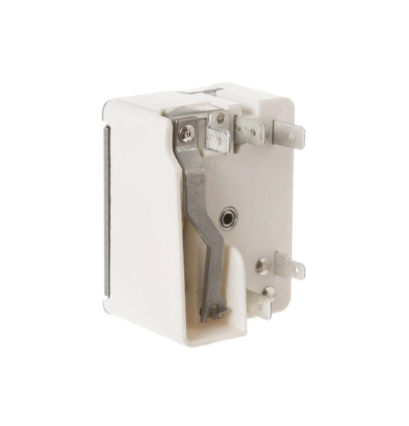 GE Range Burner Control Switch (WB23K10003)