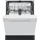 Frigidaire Built-in Dishwasher with Filtration System (White)FFBD2420UW