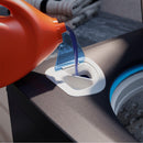 GE Profile 5.3 cu. ft. Top Loading Washer with Smarter Wash Technology and FlexDispense™ PTW905BPTDGPTW905BPTDG