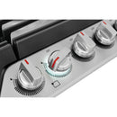 Frigidaire Gallery 30-inch Built-In Gas Cooktop GCCG3048ASGCCG3048AS