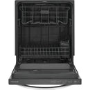 Frigidaire 24-inch Built-in Dishwasher FDPH4316AS