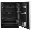 Whirlpool 24-inch, 5.1 cu.ft. Built-in Undercounter Refrigerator WUR50X24HZWUR50X24HZ