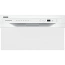Frigidaire Built-in Dishwasher with Filtration System (White)FFBD2420UW