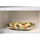 GE 30-inch, 1.7 cu. ft. Over-the-Range Microwave Oven JVM6175DKBBJVM6175DKBB