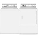 Speed Queen Laundry TC5003WN, DC5003WG IMAGE 1