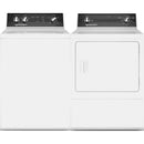 Speed Queen Laundry TR3003WN, DR3003WG IMAGE 1