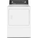 Speed Queen Laundry TR3003WN, DR3003WG IMAGE 3