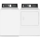 Speed Queen Laundry TR7003WN, DR7004WE IMAGE 1