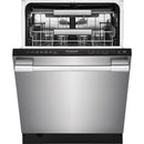 Frigidaire Professional 24-inch Built-In Dishwasher with EvenDry™ FPID2498SF