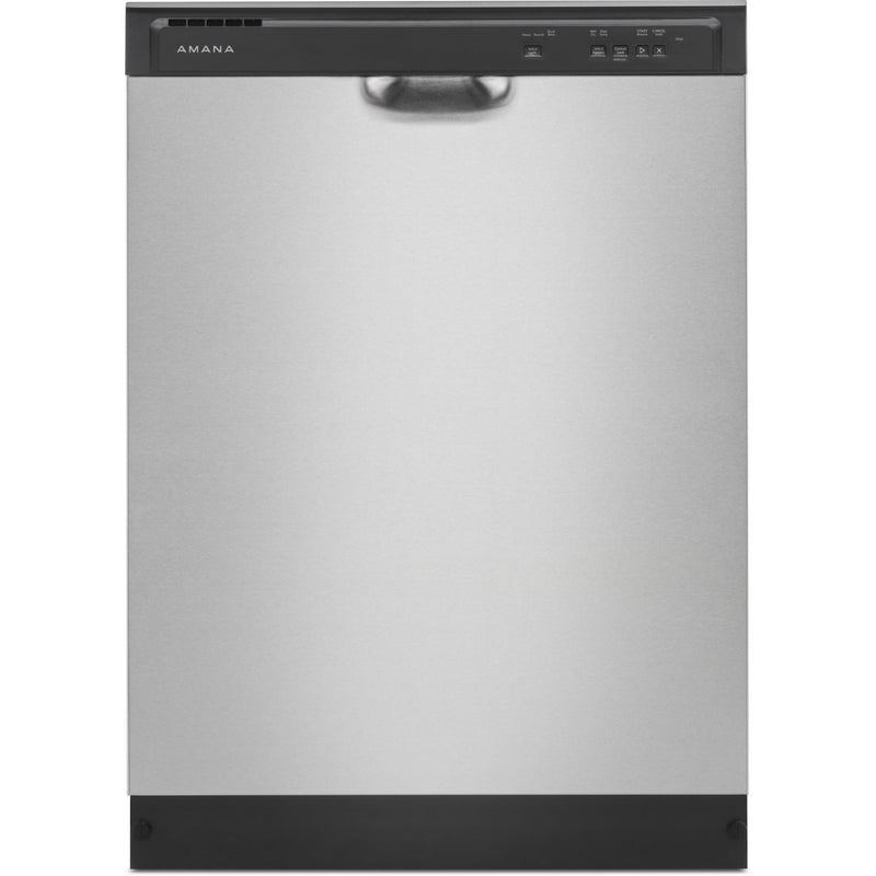 Amana Kitchen ASI2575GRS, AER6303MMS, ADB1400AMS, AMV2307PFS IMAGE 6