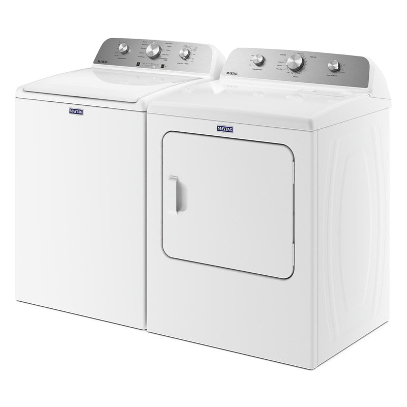 Maytag Laundry MVW4505MW, MED4500MW IMAGE 4
